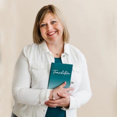 About Ignite: Faith-based Personal Development Courses